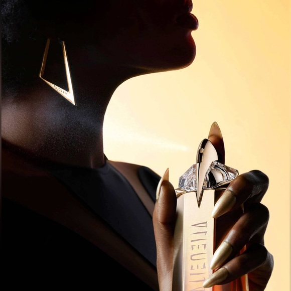 ALIEN GODDESS EAU DE PARFUM INTENSE BY MUGLER 90ML💕 - Picture 3 of 7